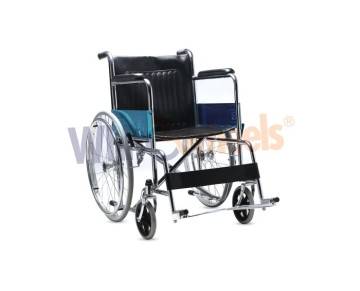 Ankara Kiralık Tekerlekli Sandalye Günlük Kira