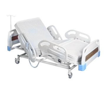  2 Motorlu Abs+ Abs Kiralık Hasta Karyolası